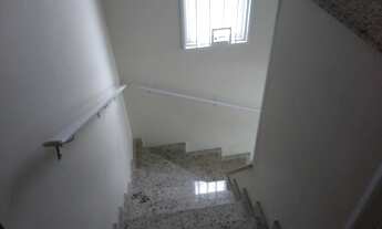 Imagem 5: Casa para venda com 67 metros quadrados com 2 quartos em Vila Belmiro - Santos - SP