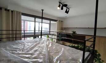 Imagem 14: Loft com 1 dormitório para alugar, 32 m² por R$ 4.684,50/mês - Vila Mariana - São Paulo/SP