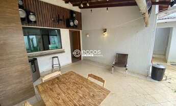 Imagem 6: Casa para aluguel, 3 quartos, 1 suíte, 3 vagas, SEGISMUNDO PEREIRA - Uberlândia/MG