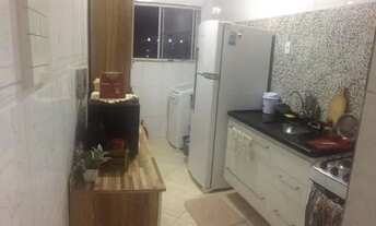 Imagem 3: Alugo Apartamento Mobiliado Camaçari Bahia