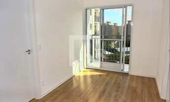 Imagem 2: Apartamento para Aluguel - Jardim Marajoara , 2 Quartos, 37 m2