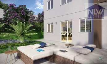 Imagem 7: Apartamento à venda, 37 m² por R$ 237.718,80 - Vila Ema - São Paulo/SP