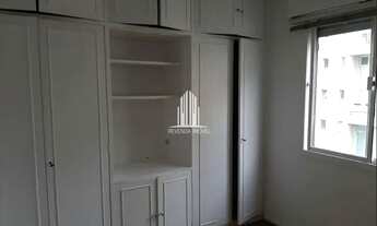 Imagem 7: Apartamento no Condomínio San Justin na Vila Nova Conceição com 94m² 1 suíte 3 banheiros