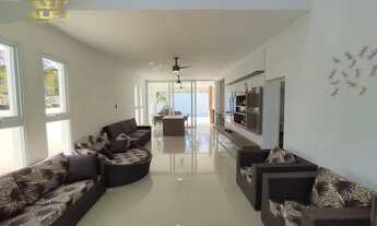 Imagem 2: Casa com 4 dormitórios à venda, 280 m² por R$ 2.000.000,00 - Pernambuco II - Guarujá/SP