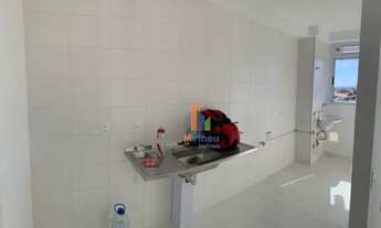 Imagem 6: Apartamento com 2 dormitórios para alugar, 45 m² por R$ 1.350,00/mês - Jardim São Vicente