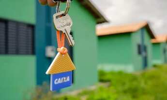 Imagem 3: Vila da Penha Rua Cabo Herculano Apt 2qtos Ac Carta - Imóvel Retomado