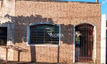 Imagem: Casa com 2 dormitórios à venda - Vila