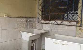 Imagem 7: Casa Padrão em São Carlos