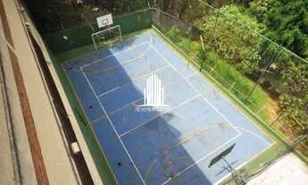 Imagem 2: Apartamento no Condomínio Rosengarten no Morumbi com 85m² 3 dormitórios e 2 vagas