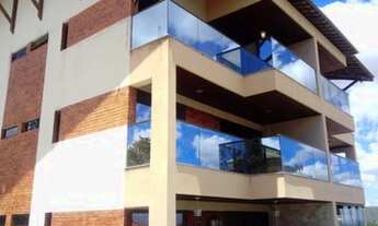 Imagem: Apartamento para aluguel e venda possui