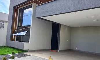 Imagem: Casa de alto padrão - Residencial Morumbi/Goiânia