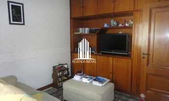 Imagem 6: Apartamento no Condomínio Évora na Vila Formosa com 188m² 4 suíte 5 banheiros 2 vagas