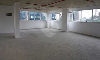 Imagem 5: Sala comercial no Funcionários