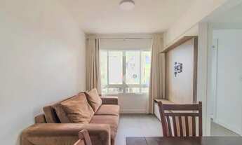 Imagem 2: Apartamento para Aluguel - Campo Novo, 2 Quartos, 54 m2