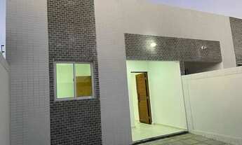 Imagem 4: Casa em Paratibe e 2 Quartos sendo 1 Suíte