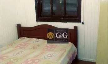 Imagem 5: Casa com 3 dormitórios à venda, 75 m² por R$ 132.500,00 - Centro - Cidreira/RS