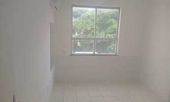 Imagem 7: Apartamento para aluguel com 50 metros quadrados com 1 quarto em Federação - Salvador - BA