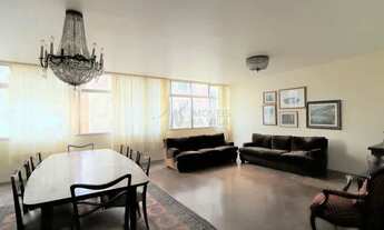 Imagem 7: Apartamento com 3 quartos, 1 suíte e 152 m2 para reforma a venda por R$ 1.630.000