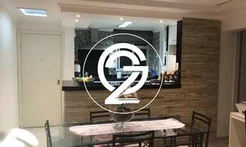 Imagem 2: Apartamento - Bosque - Campinas