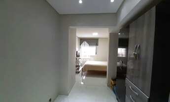 Imagem 4: Apartamento com 112m² em Santana - SP com 3 suítes, 4 banheiros e 2 vagas de garagem