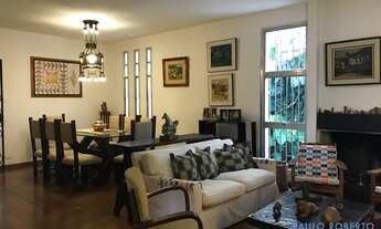 Imagem 3: CASA ASSOBRADADA - VILA MADALENA - SP