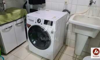 Imagem 3: Apartamento (tipo - padrao) 3 dormitórios/suite, cozinha planejada, em condomínio fechado