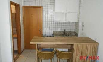 Imagem 4: Excelente apartamento MOBILIADO na SHIN CA 11 ED. NEXT 1 VAGA