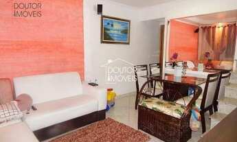 Imagem 3: Casa com 2 dormitórios à venda, 97 m² por R$ 390.000,00 - Vila Libanesa - São Paulo/SP