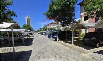 Imagem 5: Apartamento Para Venda No Condomínio Serra de Cabugi 2 Capim Macio