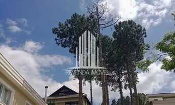 Imagem 2: Terreno de 636.37 m² - Residencial 10, Alphaville - Santana de Parnaíba / SP