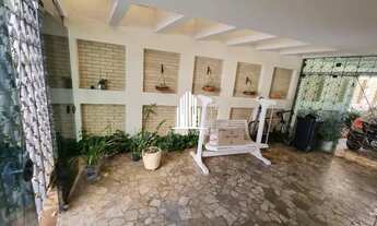 Imagem 6: Casa A venda em Santo Amaro