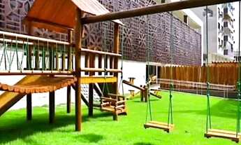 Imagem 6: 3 Qtos (Suíte) Na rua do Shopping Recife / 2 Vagas de Garagem