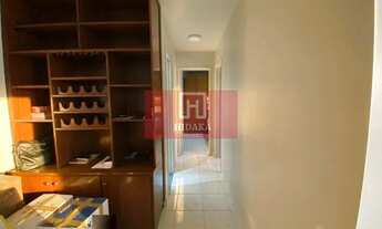 Imagem 3: Apartamento à venda no bairro Jaguaré - São Paulo/SP, Zona Oeste