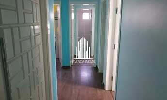 Imagem 3: Sala Comercial á venda em Consolação com 128m² 5 salas 2 vagas na Consolação