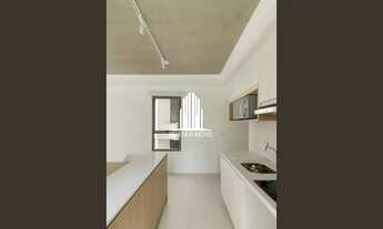 Imagem 6: Apartamento com 1 dorm, 1 banheiro na vila nova conceição