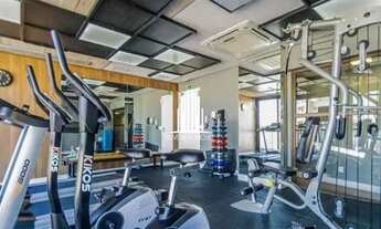 Imagem: APARTAMENTO 1 DORMITÓRIOS, 1 VAGAS, À