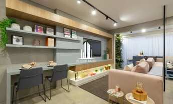 Imagem 2: Apartamento com 02 Dormitórios na Paulista