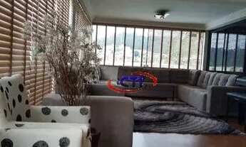 Imagem 2: Casa com 4 suítes à venda, 300 m² por R$ 2.800.000 - Swiss Park - São Bernardo do Campo/SP