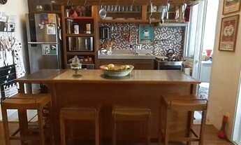 Imagem 7: Apartamento à venda no Jardim Aquárius - São José dos Campos - SP