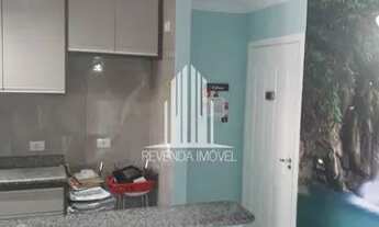 Imagem 5: Apartamento com 2 dorms sendo 1 suite e 1 vaga de garagem Rudge Ramos - Sbc