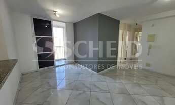 Imagem 2: Apartamento para locação 75m² , 02 dorms, Jardim Prudência, 1 vaga