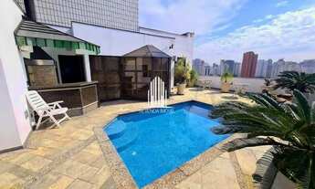 Imagem: Excelente Cobertura de 472M² à venda em