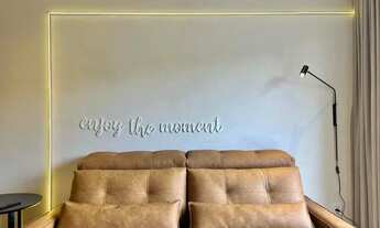 Imagem 3: Apartamento 2 Dormitórios - Bairro Minuano