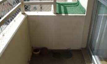 Imagem 5: Apartamento para aluguel possui 68 metros quadrados com 2 quartos em Barra Funda - São Pau