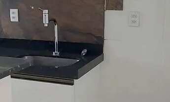 Imagem 2: Alugo Apto 3 quartos com suíte com lazer