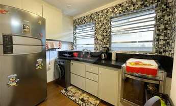 Imagem 7: Pé na areia - Dois dormitórios - José Menino