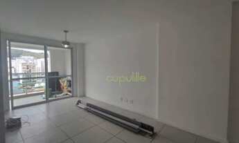 Imagem 7: Apartamento com 3 dormitórios para alugar, 120 m² por R$ 5.581,00/mês - Icaraí - Niterói/R