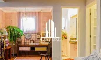 Imagem: Apartamento à venda com 135m², 3 quartos