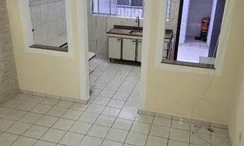 Imagem 7: Sobrado para aluguel 2 quartos 1 vaga Ferrazópolis - São Bernardo do Campo - SP