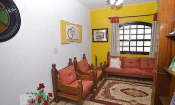 Imagem 2: Casa para Aluguel - Campo Grande, 3 Quartos, 162 m2